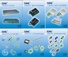 光端機網通訊產品的技術開發 創新驅動與未來展望